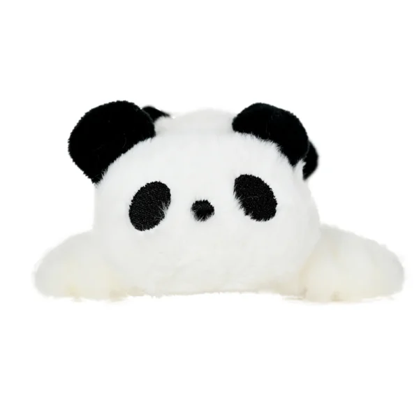 Adorable Panda Hair Claw. Trending popular best seller products! TIkTok , Instagram hot selling products! Shop Online only at cutefunnystuff.com Toronto Ontario Canada