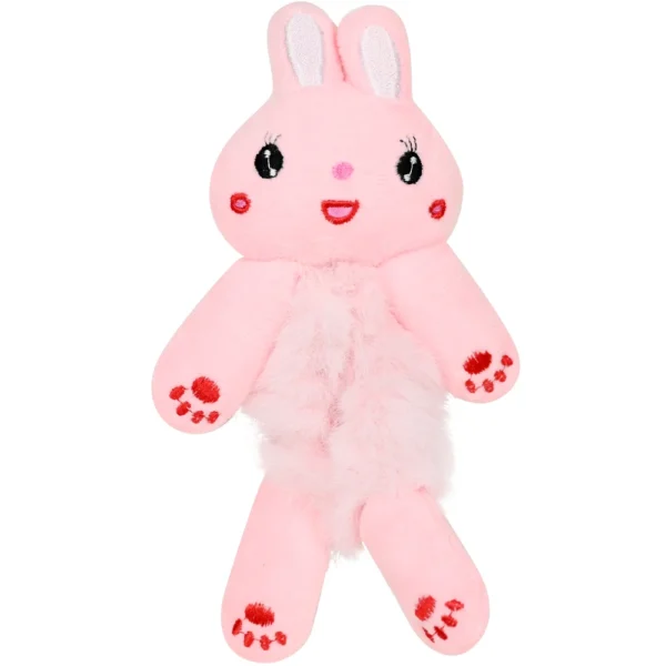 Adorable Blushing Pink Bunny Hair Band. Fluffy Pink Bunny Hair Band. Trending popular best seller products! TIk Tok , Instagram hot selling products! Shop Online only at cutefunnystuff.com Toronto Ontario Canada