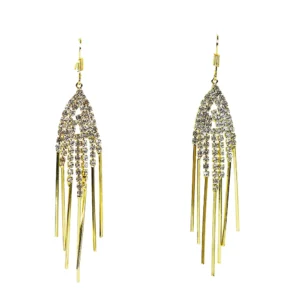 Elegant Chandelier Earrings. Chandelier Drop earrings. Drop Earrings for sale! Shop Online for cute stud earrings at Cutefunnystuff.com Hot selling products. Cute Funny Products, Gift shop online. Toronto Ontario Canada