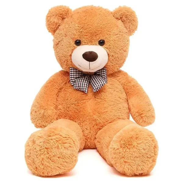 Huge Jumbo Sized Stuffed Teddy bear Toy for all ages! Shop Online Toronto Canada! Cute Funny Stuff.com